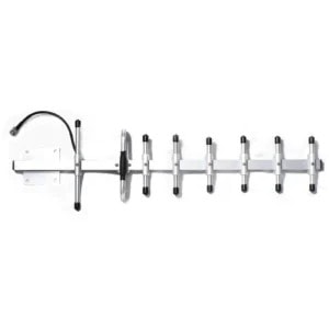 YAGI 2x Antenna for Navis Anemometers – Bigfoot Crane