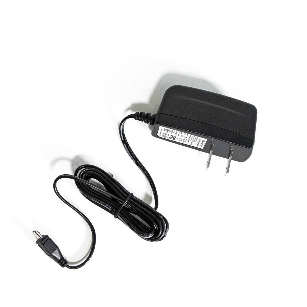 5 Volt Power Supply for WL 12X – Bigfoot Crane