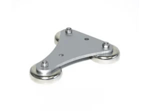 Magnet & Bracket Assembly for Navis Anemometers – Bigfoot Crane