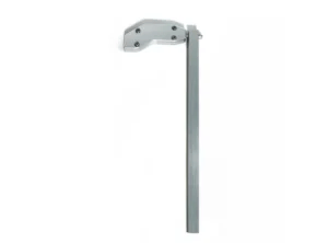 Self-Leveling Mounting Assembly (WSD) – Bigfoot Crane