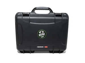 Storage Case for Wind Speed Anemometer – Bigfoot Crane